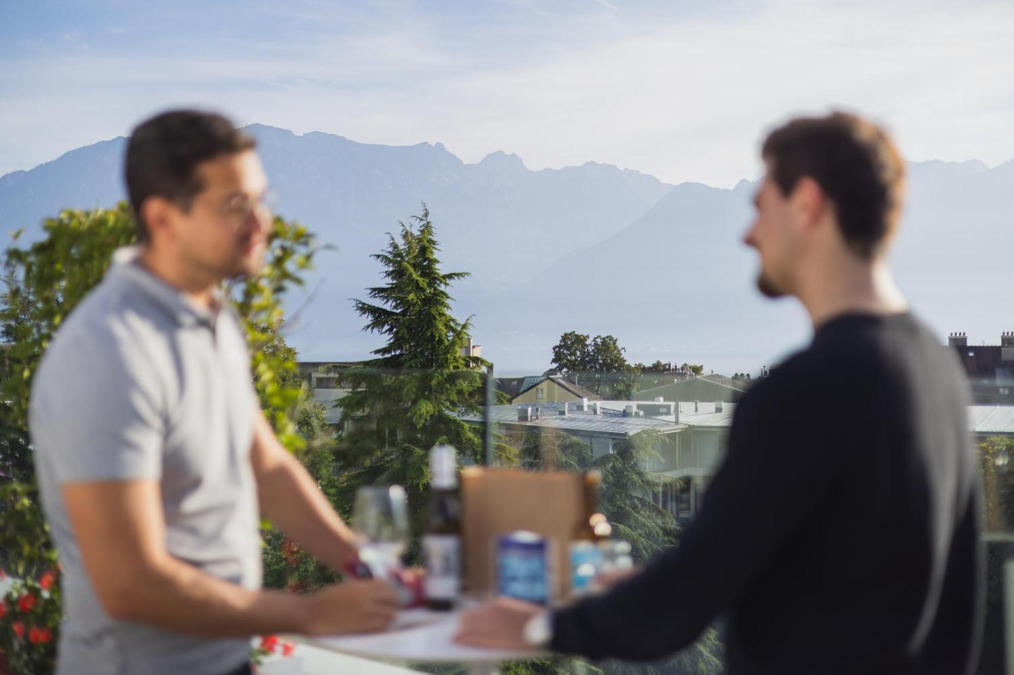 Base Vevey