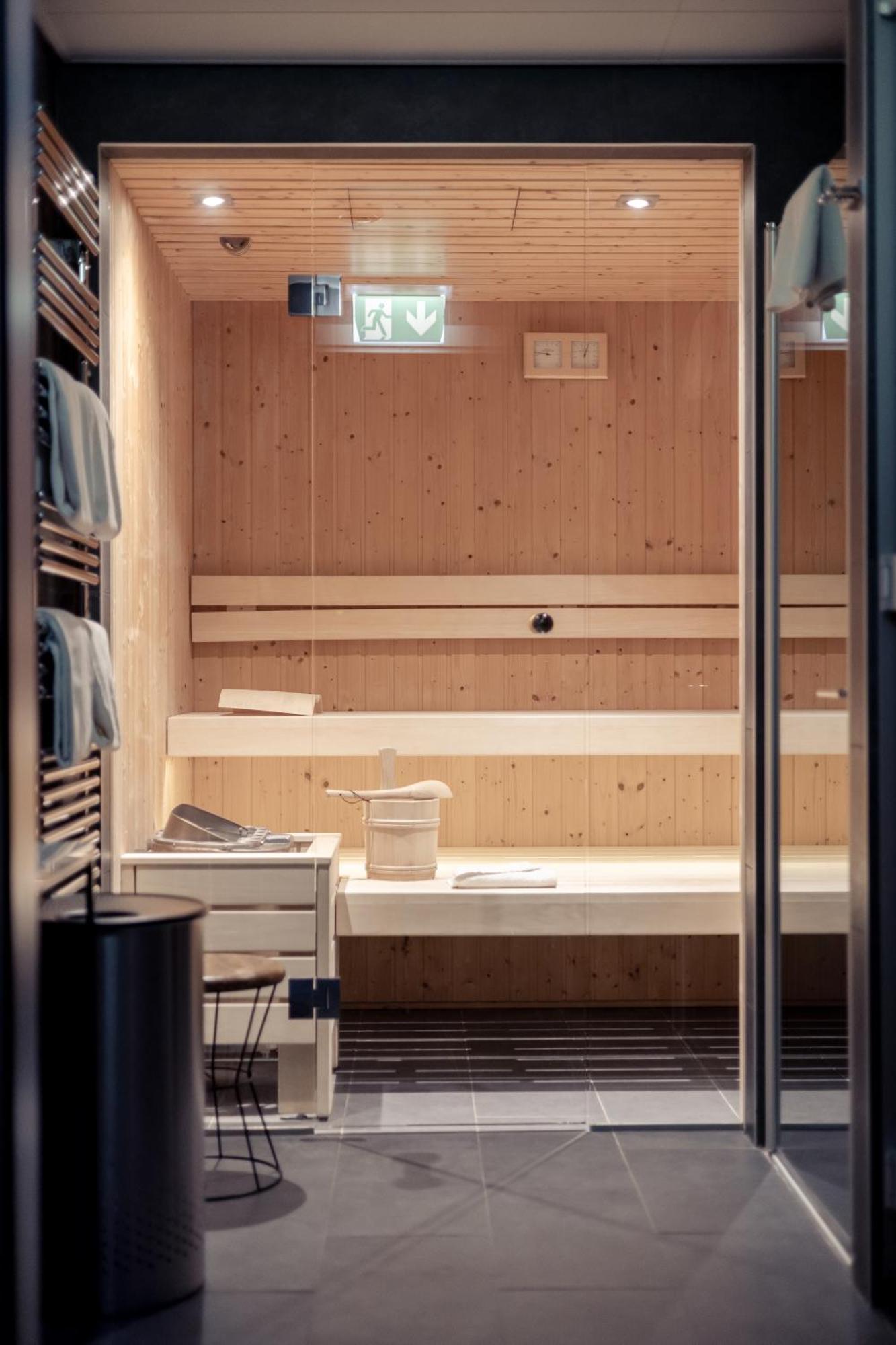 Hotel Base Vevey